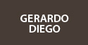 Casa de los Poetas - Gerardo Diego